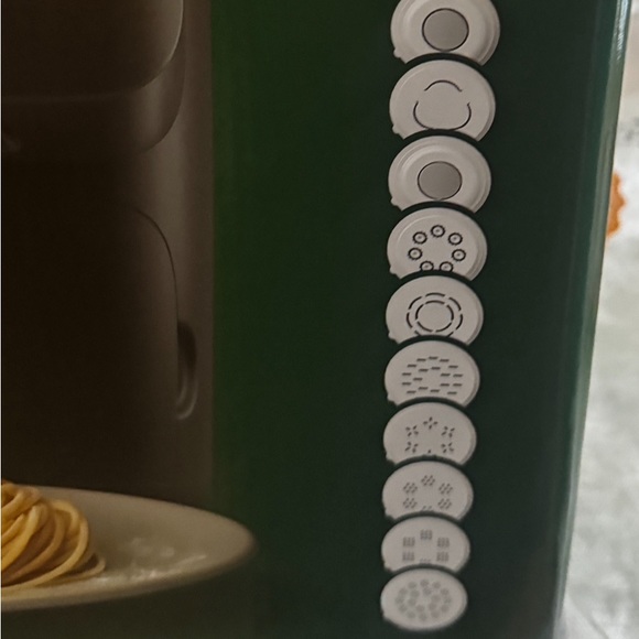 Philips Pasta Maker 7000 Series - Picture 7 of 9